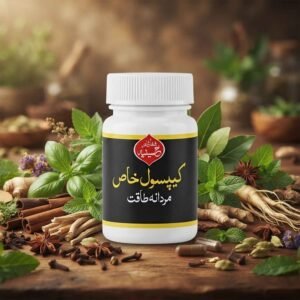 Home capsule e khas 2
