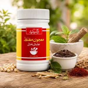 Home majoon e mughaliz jawahar wala zafrani 2