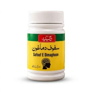 saffof e dimaghoon