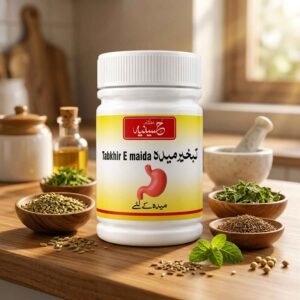 tabkhir e maida 2