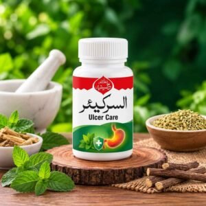 ulcer care 2