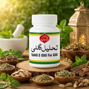 tahlil e gilti 2