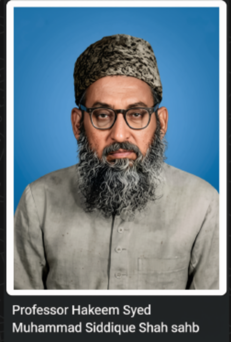 shifa khana hussaini 222