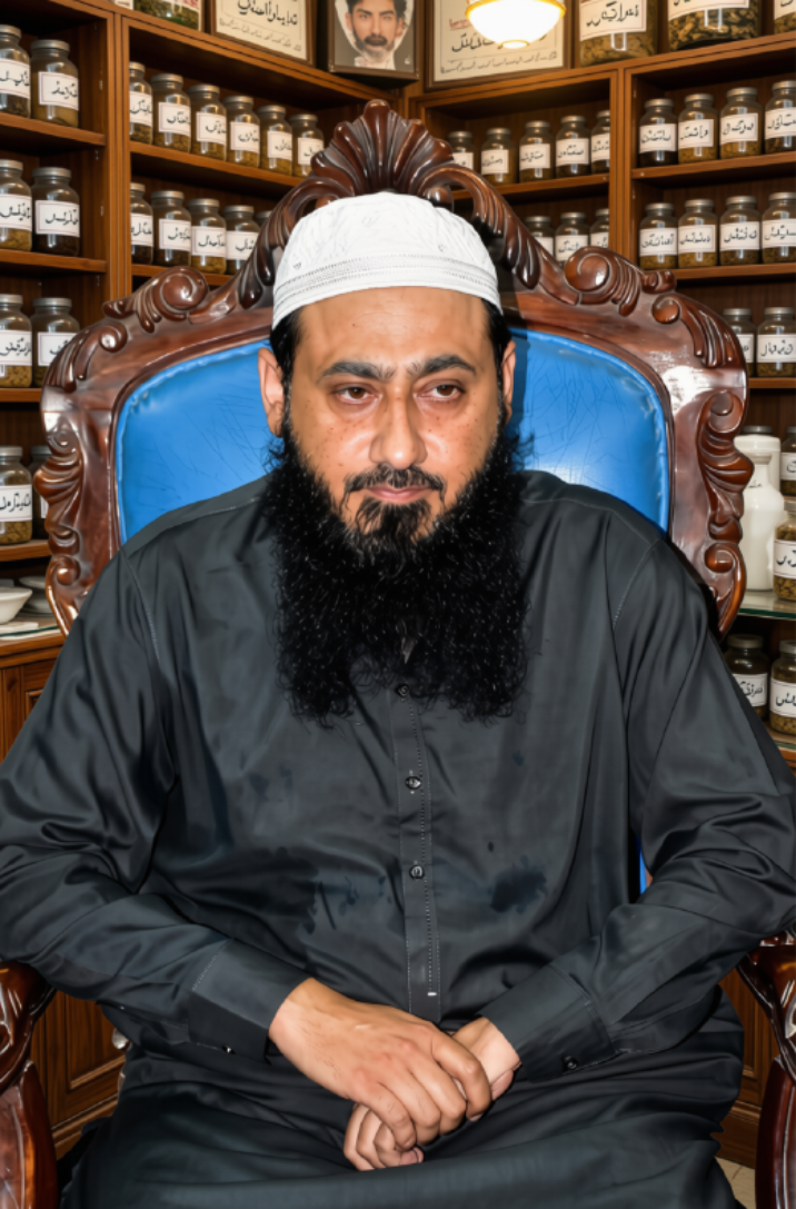 shifa khana hussaini 333